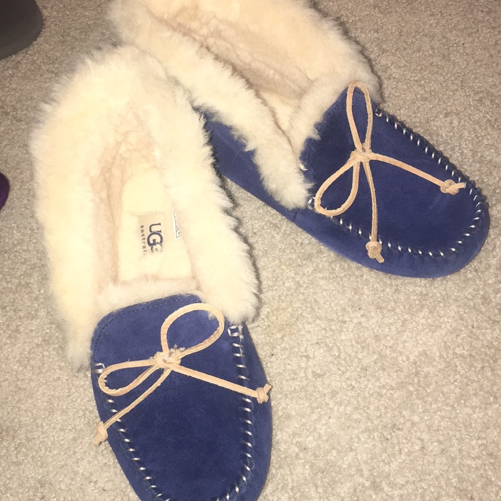 Brand new Ugg slippers